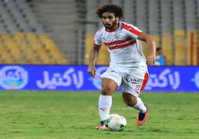 عبدالله جمعة: انتهينا من الدوري ونفكر في كأس مصر