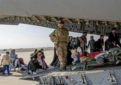 فرنسا تعلن انتهاء عملية الإجلاء من أفغانستان