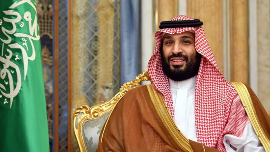 ولي العهد السعودي يهنئ آبي أحمد لفوزه بولاية ثانية