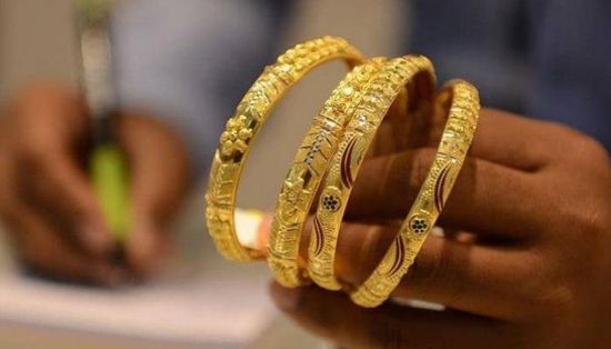 استقرار أسعار الذهب في الأسواق اليمنية اليوم السبت