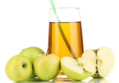 عصير التفاح الأخضر.. فوائد عظيمة لا تغفل عنها