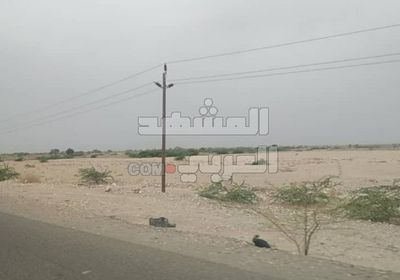 سرقة خط الضغط العالي بالرميلة في خنفر