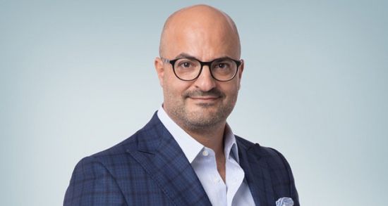 قطيش: لهجة نظام تركيا خلال قمة بغداد "مختلفة"