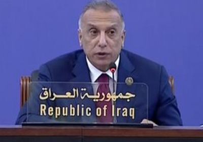  "الكاظمي" يبحث مع وزير الخارجية السعودي تعزيز العلاقات 