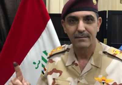 الجيش العراقي: البلاد على طريق تحقيق استقرار سياسي