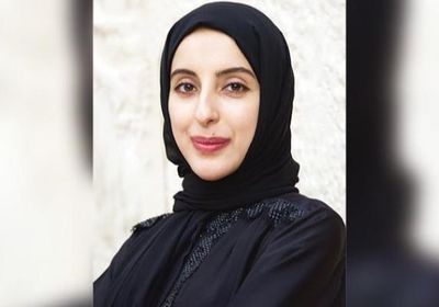 المزروعي: المرأة الإماراتية صانعة للمنجزات
