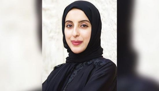 المزروعي: المرأة الإماراتية صانعة للمنجزات