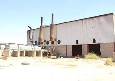 تراجع ساعات تشغيل الكهرباء في شبوة