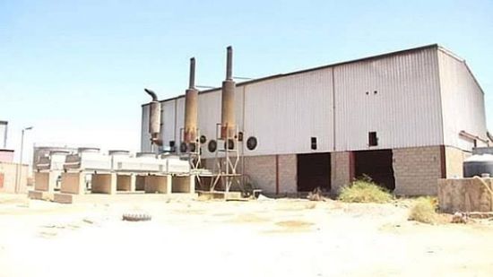 تراجع ساعات تشغيل الكهرباء في شبوة