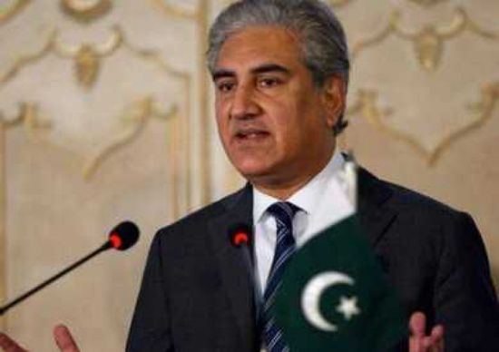 وزير الخارجية البريطاني يبحث مع نظيره الباكستاني الوضع بأفغانستان