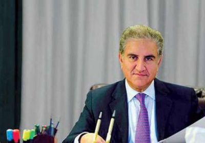  وزير الخارجية الباكستاني يبحث مع الأمين العام للأمم المتحدة جهود السلام بأفغانستان