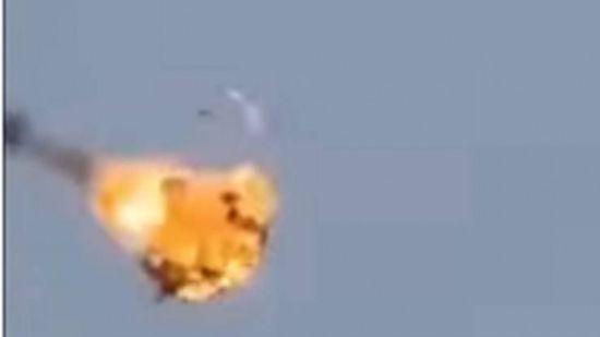 إسقاط مسيرة حوثية معادية بطريقها لخميس مشيط