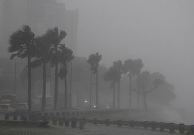إعصار إيدا.. أوامر إخلاء إجبارية بولاية لويزيانا الأمريكية