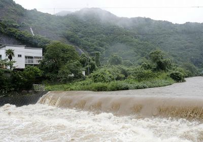 الاتحاد الأوروبي: 25 ألف أسرة تضررت من موجة السيول