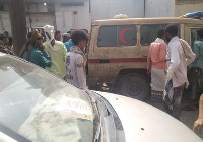 حصيلة جديدة: 90 شهيدا وجريحا في مجزرة العند