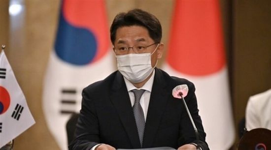 كبير مبعوثي سول النووي لأمريكا: محادثات عميقة مع بايدن