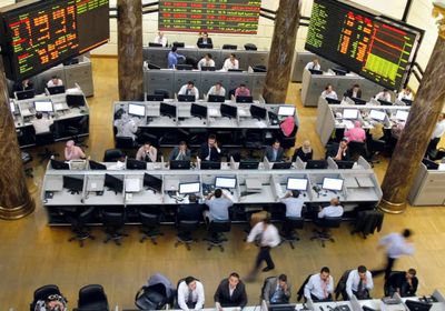 البورصة المصرية: رأس المال السوقي يحقق 2.7 مليار جنيه