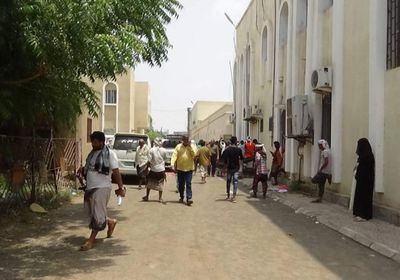 قفزة في أعداد ضحايا هجوم العند بمستشفى ابن خلدون