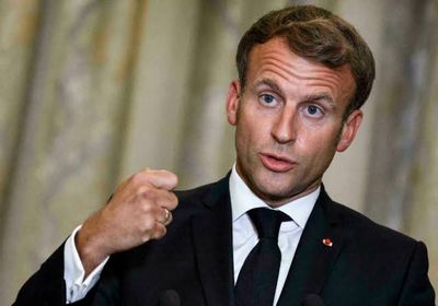 ماكرون: التعددية الدينية ثروة الشرق الأوسط