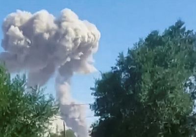 كازاخستان.. ارتفاع عدد ضحايا "انفجار جامبيل" إلى 14 قتيلًا