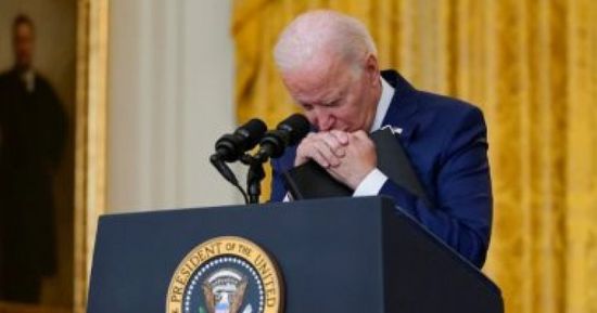 أمريكا: وصول جثامين الجنود ضحايا تفجير كابول