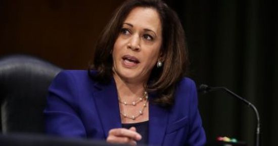 نائبة بايدن تحذر الأمريكيين من إعصار إيدا