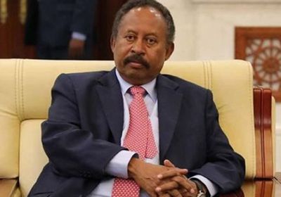  السودان يؤكد أهمية تعزيز العلاقات مع تشاد