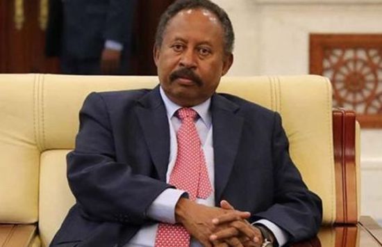  السودان يؤكد أهمية تعزيز العلاقات مع تشاد