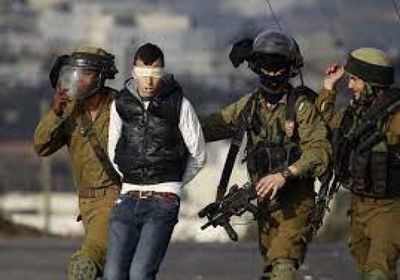 إسرائيل تطلق سراح 7 صحفيين فلسطينيين
