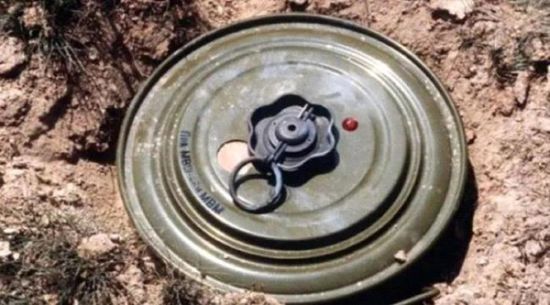 تنبيه مهم لسكان عدن بشأن تفجير عدد من الألغام