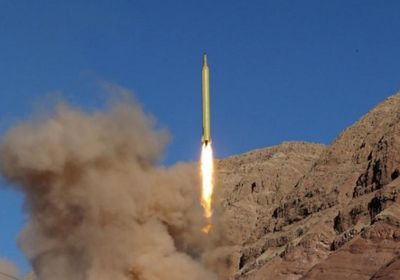 إفشال استهداف حوثي لجازان بصاروخ بالستي
