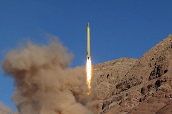 إفشال استهداف حوثي لجازان بصاروخ بالستي