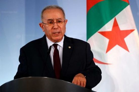  "الأزمة الليبية" علي مائدة مناقشات الجزائر والاتحاد الأفريقي 