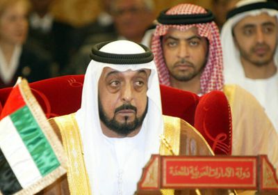 الرئيس الإماراتي يصدر قانون إنشاء الهيئة الوطنية لحقوق الإنسان