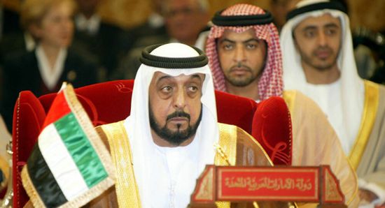 الرئيس الإماراتي يصدر قانون إنشاء الهيئة الوطنية لحقوق الإنسان