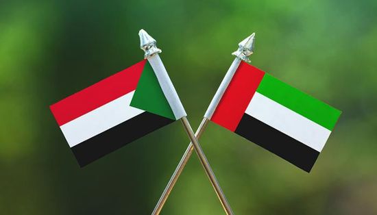 شراكة استراتيجية في التحديث الحكومي بين الإمارات والسودان