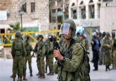 الاحتلال الإسرائيلي يعتقل شابا فلسطينيا من بلدة سلوان