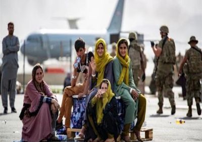 أمريكا: إجلاء 1200 شخص من كابول