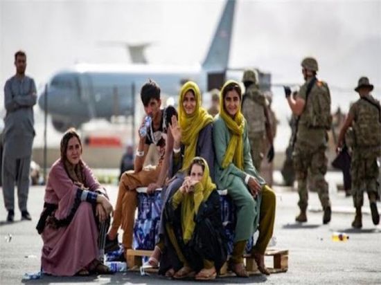 أمريكا: إجلاء 1200 شخص من كابول