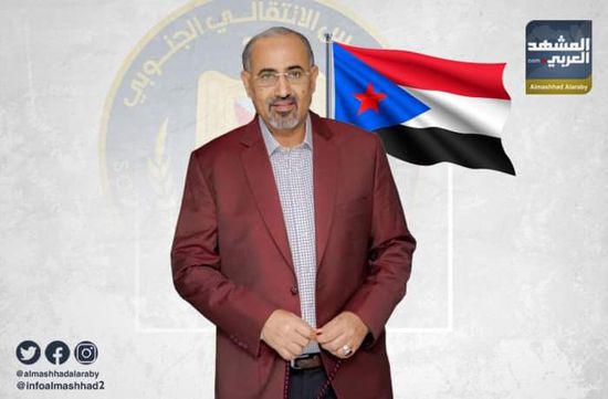 الانتقالي يقود جهود دبلوماسية لردع الإرهاب الحوثي