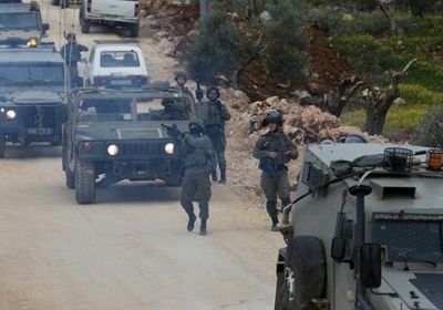  وفاة شرطي إسرائيلي إثر إطلاق نار على حدود غزة