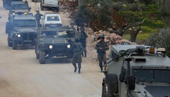  وفاة شرطي إسرائيلي إثر إطلاق نار على حدود غزة