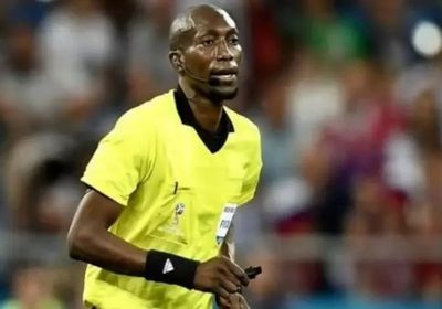 السودان يرفض حكم مباراة المغرب في التصفيات