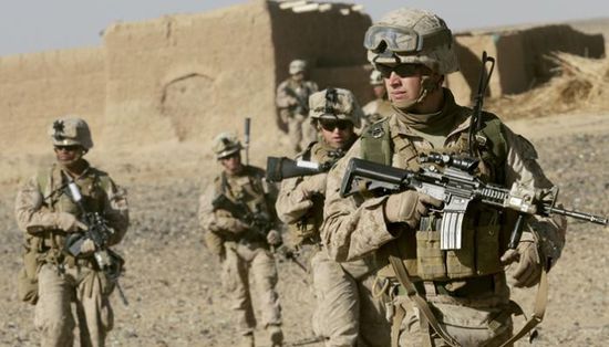 أمريكا: انتهاء مهامنا العسكرية في أفغانستان