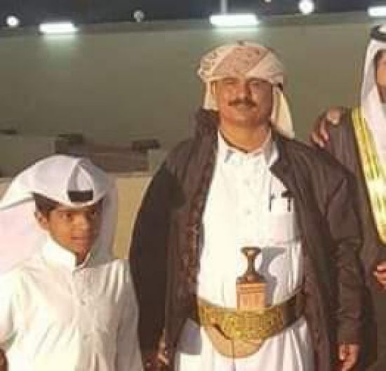 ملشيات عديو تعتقل مواطنا خلال بحثه عن قريبه المختطف