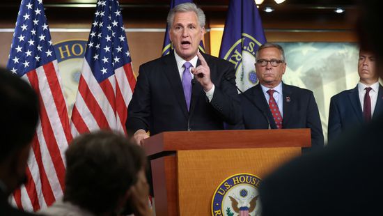 مكارثي: طالبان تمتلك طائرات بلاك هوك أكثر من أستراليا