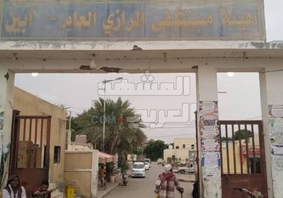 46 وفاة من الأطفال الخدج بمستشفى الرازي بأبين