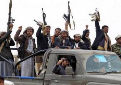 البلاد: الحوثي يرتكب جرائم حرب