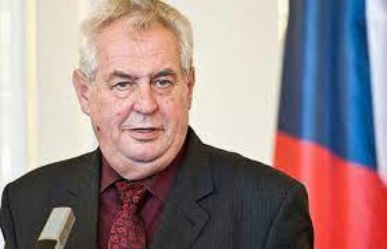 التشيك تعلن تعليق وجودها الدبلوماسي في كابول