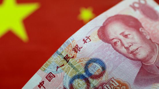 الاقتصاد الصيني يتعرض لضعوطات متزايدة لتفشي كورونا